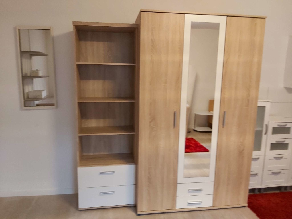 1-Zimmer-Wohnung Giessen Alfred-Bock-Straße 11 - Bild 4
