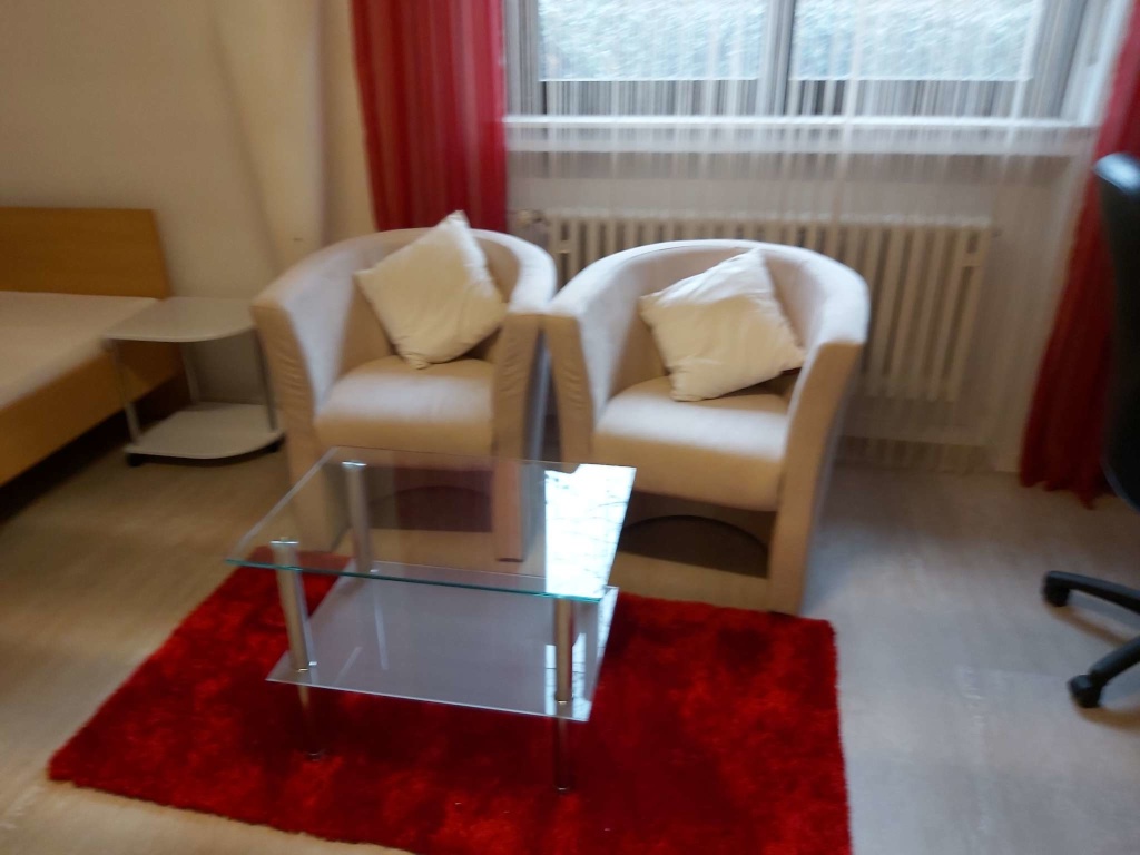 1-Zimmer-Wohnung Giessen Alfred-Bock-Straße 11 - Bild 1