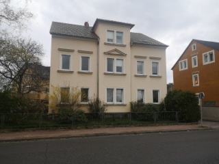 Ad image: Vollmöbilierte WG-Wohnung in ruhiger Lage mit guter ÖV Anbindung