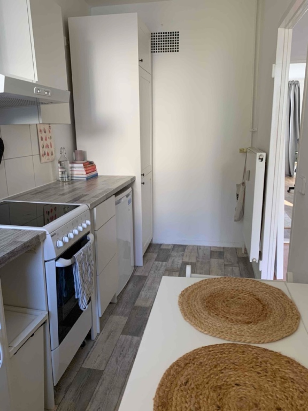 Estudio Moabit Huttenstrasse - foto 6