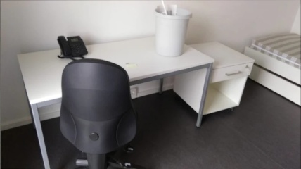 Ad image: Zimmer in Studentenwohnanlage