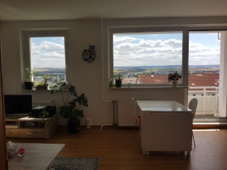 Imagen del anuncio: möblierte Wohnung in Nordhausen / furbished flat in Nordhausen