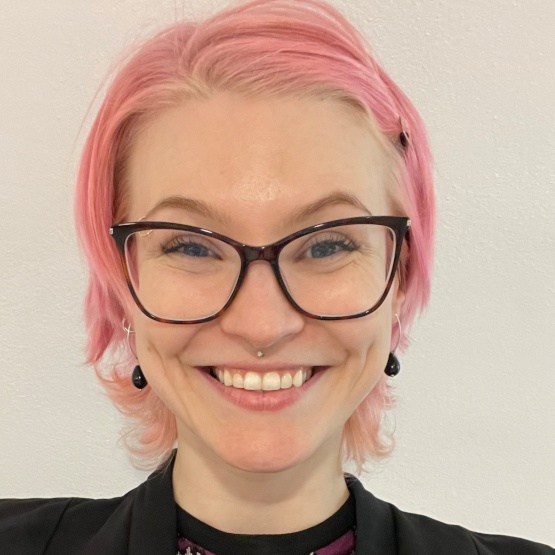 Profilbild