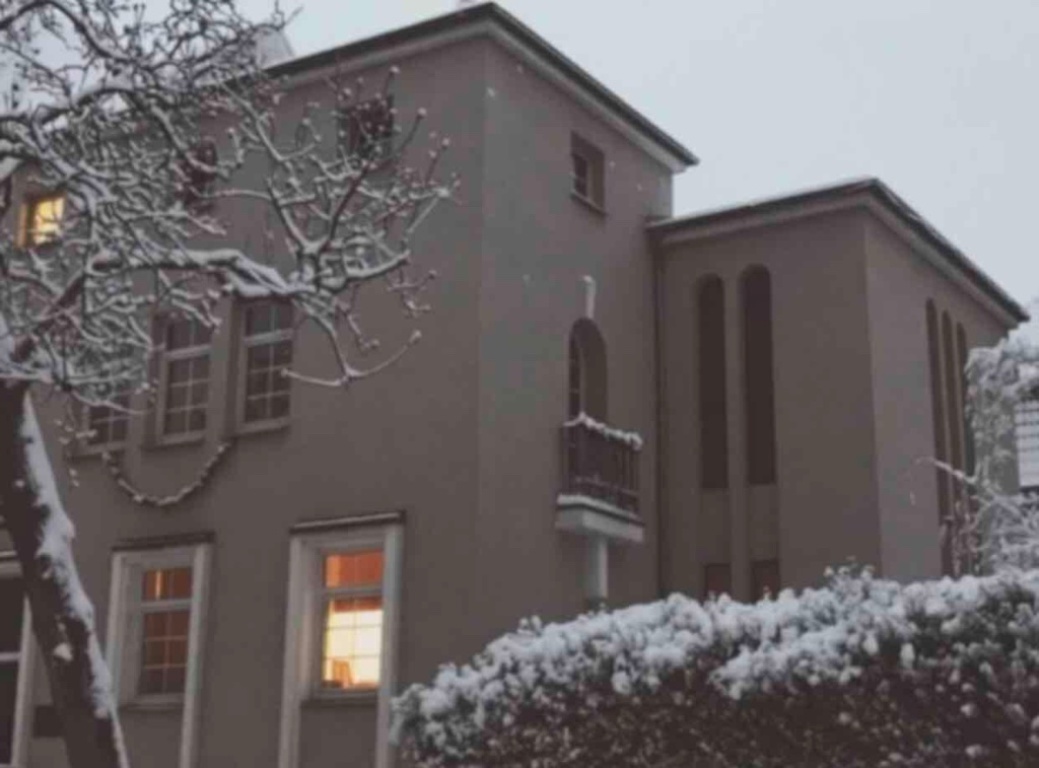 WG-Zimmer Kreuzviertel Studtstraße 31 - Bild 6