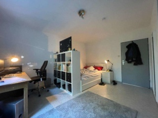 Anzeigenbild: Wohnen im Grünen