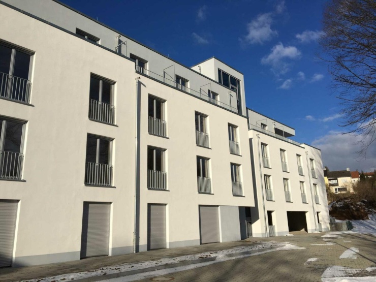 1ZimmerWohnung in der Nähe Hochschule Fulda zur Untermiete 1Zimmer