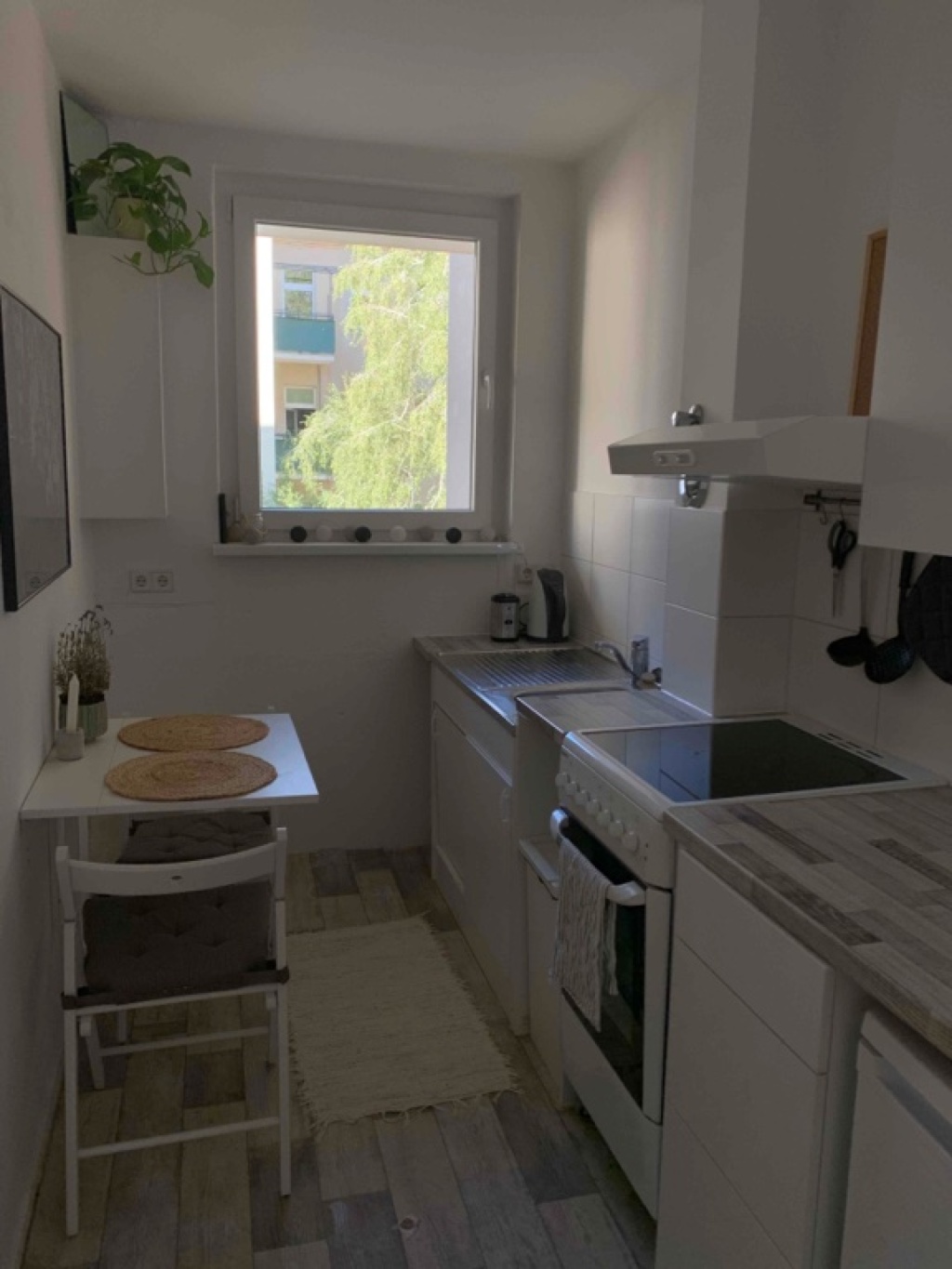 Estudio Moabit Huttenstrasse - foto 4