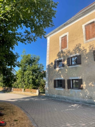 Anzeigenbild: Bauernhaus-WG sucht neue alternative MitbewohnerInnen