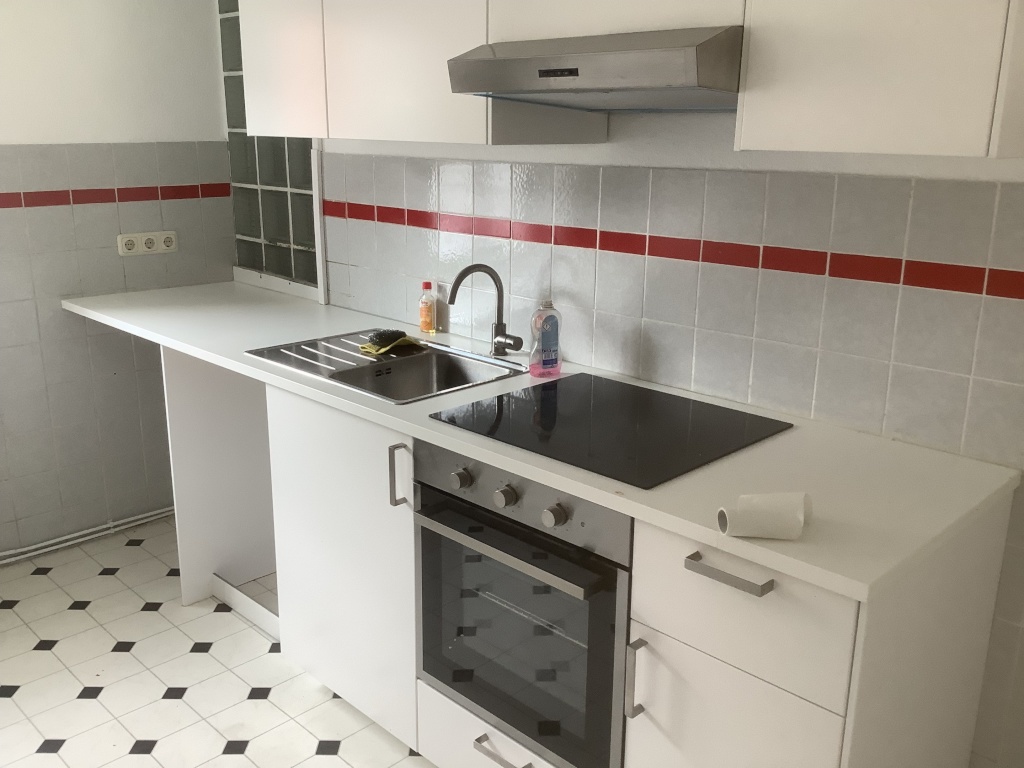 3 Zimmer Wohnung Nähe HAW Bergedorf – Höperfeld 7, 21033 Hamburg Bergedorf – Vorschaubild 8