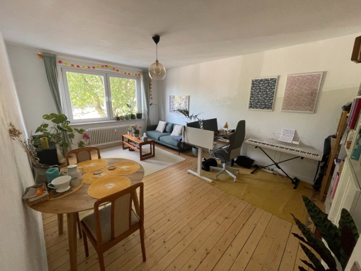 Günstige 2-zimmer Wohnung Hamburg Altona www.wg-gesucht.de