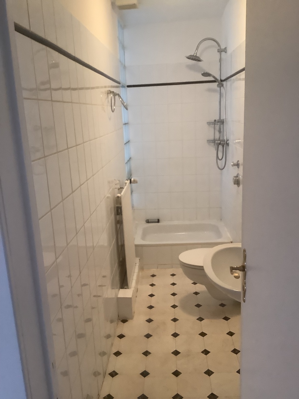 3 Zimmer Wohnung Nähe HAW Bergedorf – Höperfeld 7, 21033 Hamburg Bergedorf – Vorschaubild 9