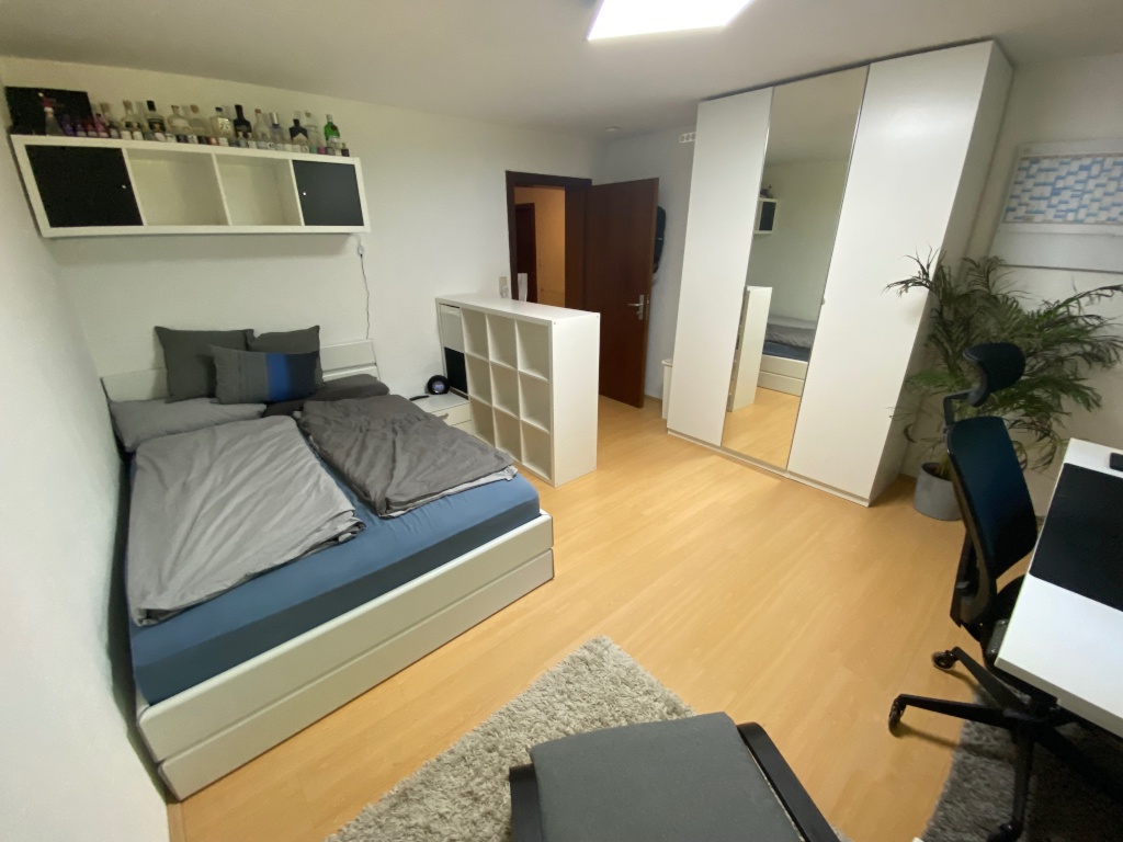 WG-Zimmer Aachen Junkerstraße 68 - Zimmer