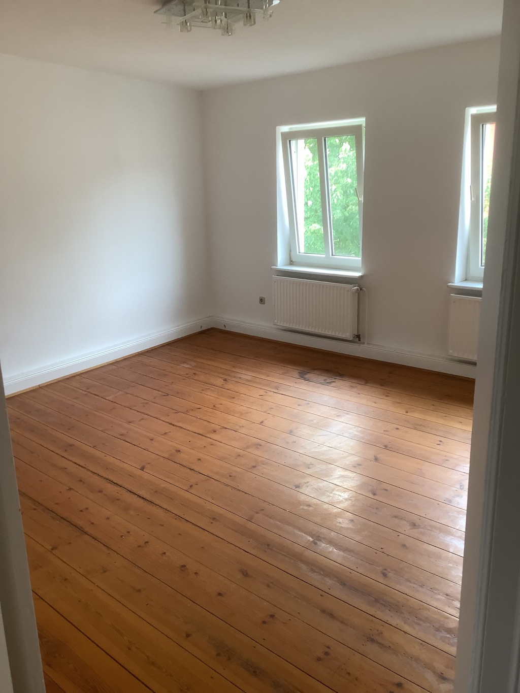 3 Zimmer Wohnung Nähe HAW Bergedorf – Höperfeld 7, 21033 Hamburg Bergedorf – Vorschaubild 7