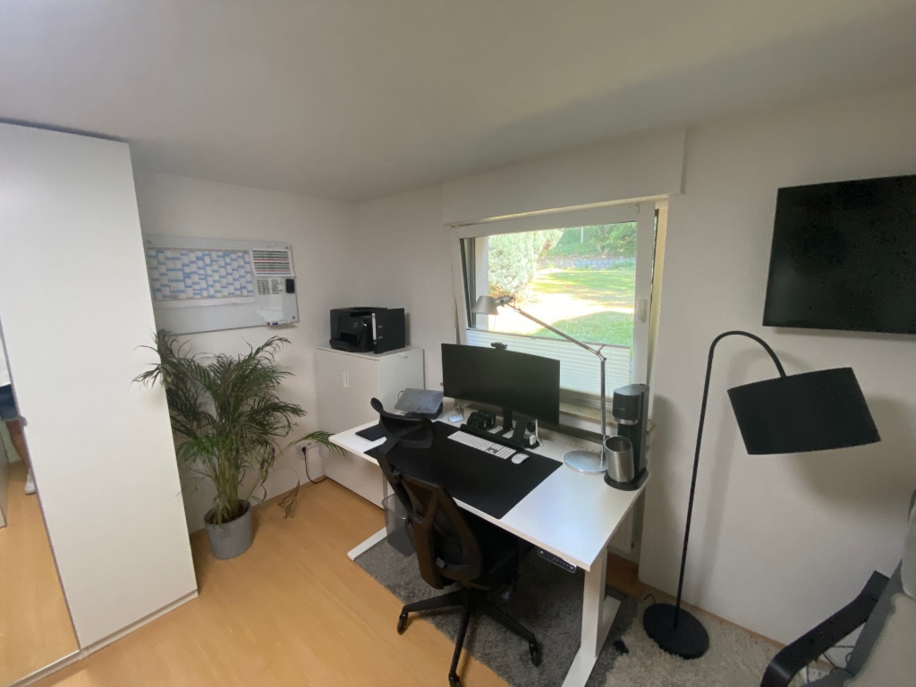 WG-Zimmer Aachen Junkerstraße 68 - Zimmer