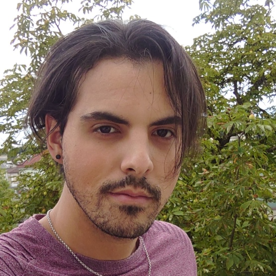 Imagen de perfil