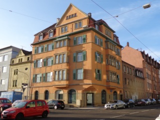 Anzeigenbild: 3- Zimmer Wohnung in Pforzheim zu vermieten