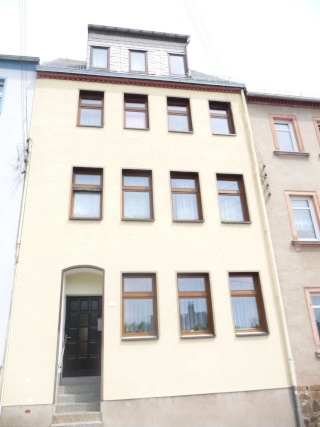 Imagen del anuncio: Mittweida  Oststraße  61- Vermiete  Apartment  in  ruhiger  Wohnlage   voll  möbeliert  nähe  Markt