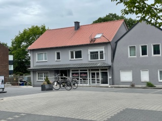 Ad image: WG Zimmer Ibbenbüren nähe Bahnhof