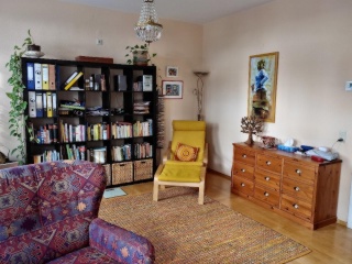 Schöne 2-Zimmer Wohnung in bester Lage
