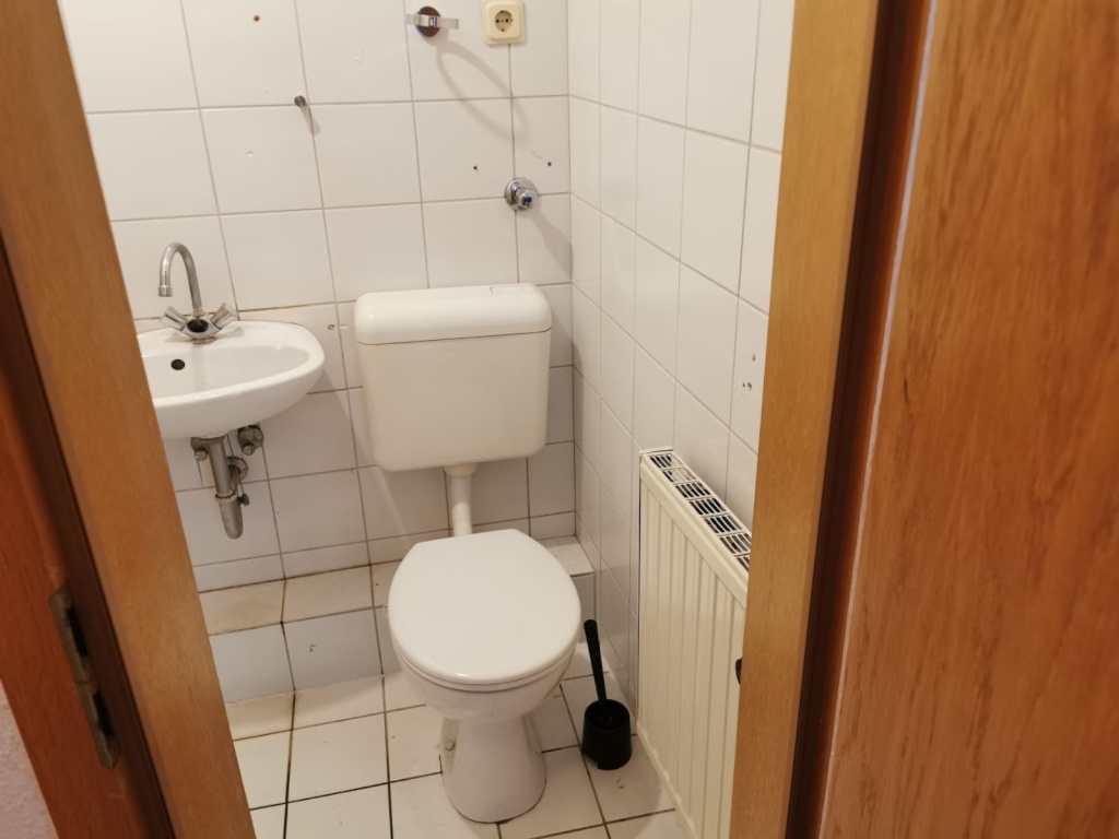 1-Zimmerwohnung, Küche, Bad, ca. 45m2 in Dortmund Münsterstraße gerne an einzelnen Studenten zu vermieten – 44145 Dortmund Innenstadt Nord – Vorschaubild 6