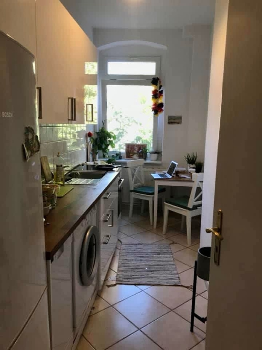 Apartamento Prenzlauer Berg Schivelbeiner Straße - foto 3