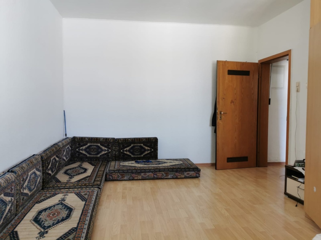 1-Zimmerwohnung, Küche, Bad, ca. 45m2 in Dortmund Münsterstraße gerne an einzelnen Studenten zu vermieten – 44145 Dortmund Innenstadt Nord – Vorschaubild 2
