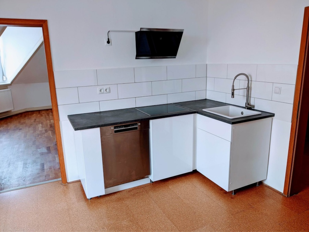 ideal für Studenten - sehr helle, sanierte 4 ZKB Altbauwohnung in Seckenheim !provisionsfrei! – 68239 Mannheim Seckenheim – Vorschaubild 12