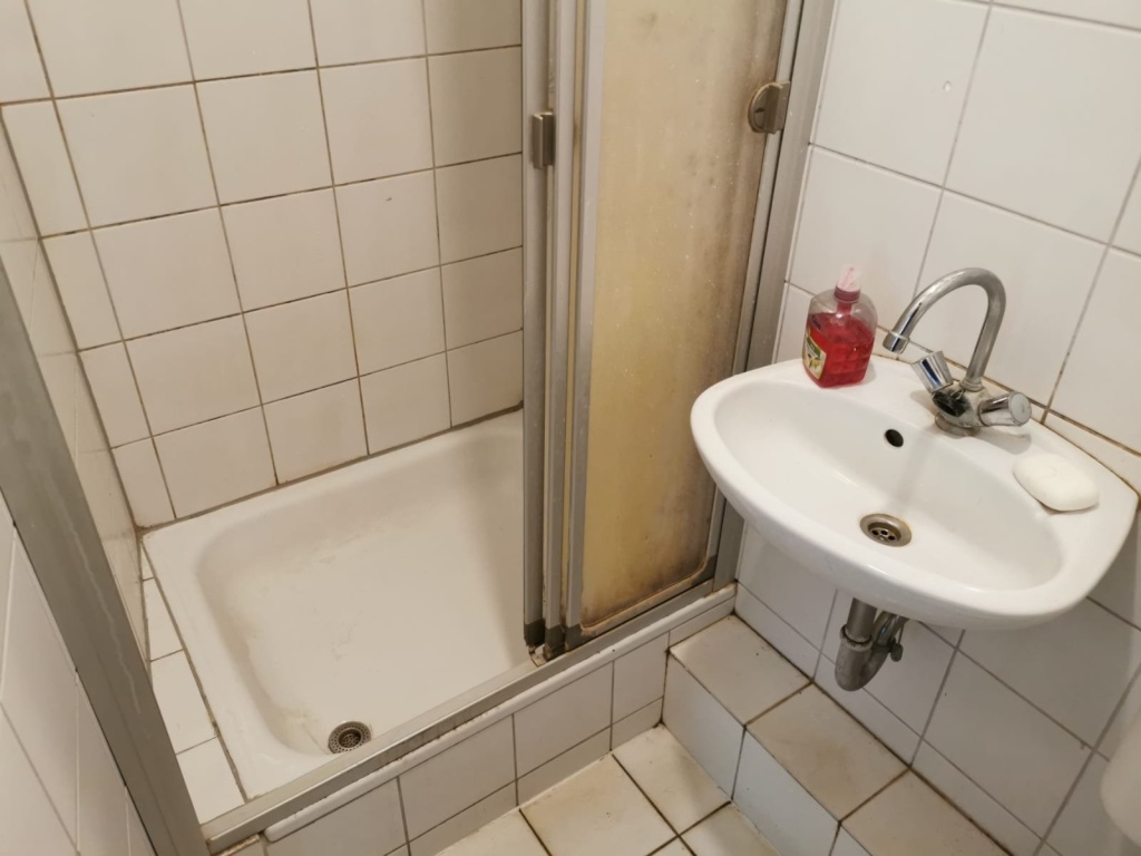 1-Zimmerwohnung, Küche, Bad, ca. 45m2 in Dortmund Münsterstraße gerne an einzelnen Studenten zu vermieten – 44145 Dortmund Innenstadt Nord – Vorschaubild 7