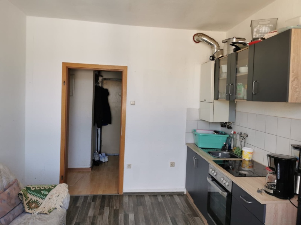 1-Zimmerwohnung, Küche, Bad, ca. 45m2 in Dortmund Münsterstraße gerne an einzelnen Studenten zu vermieten – 44145 Dortmund Innenstadt Nord – Vorschaubild 5