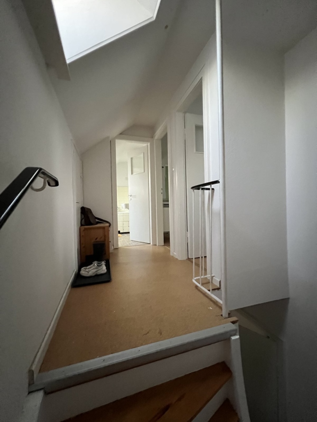 2 möblierte Zimmer, uninah, Wohnküche und Schlafzimmer mit eigenem Bad, in ruhiger, zentraler, sehr gut angebundener Lage – Bockelsberg, 21335 Lüneburg Bockelsberg – Vorschaubild 10