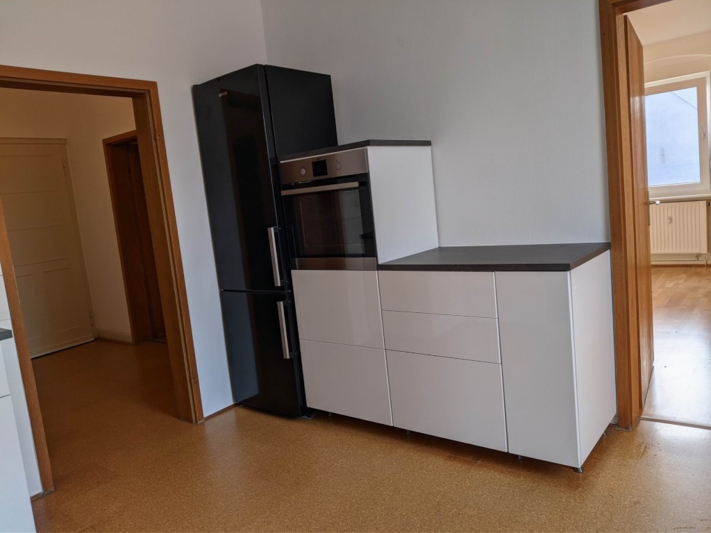 ideal für Studenten - sehr helle, sanierte 4 ZKB Altbauwohnung in Seckenheim !provisionsfrei! – 68239 Mannheim Seckenheim – Vorschaubild 10