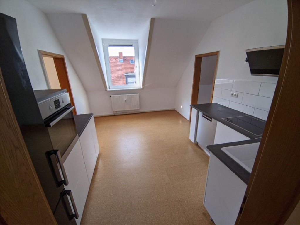 ideal für Studenten - sehr helle, sanierte 4 ZKB Altbauwohnung in Seckenheim !provisionsfrei! – 68239 Mannheim Seckenheim – Vorschaubild 8
