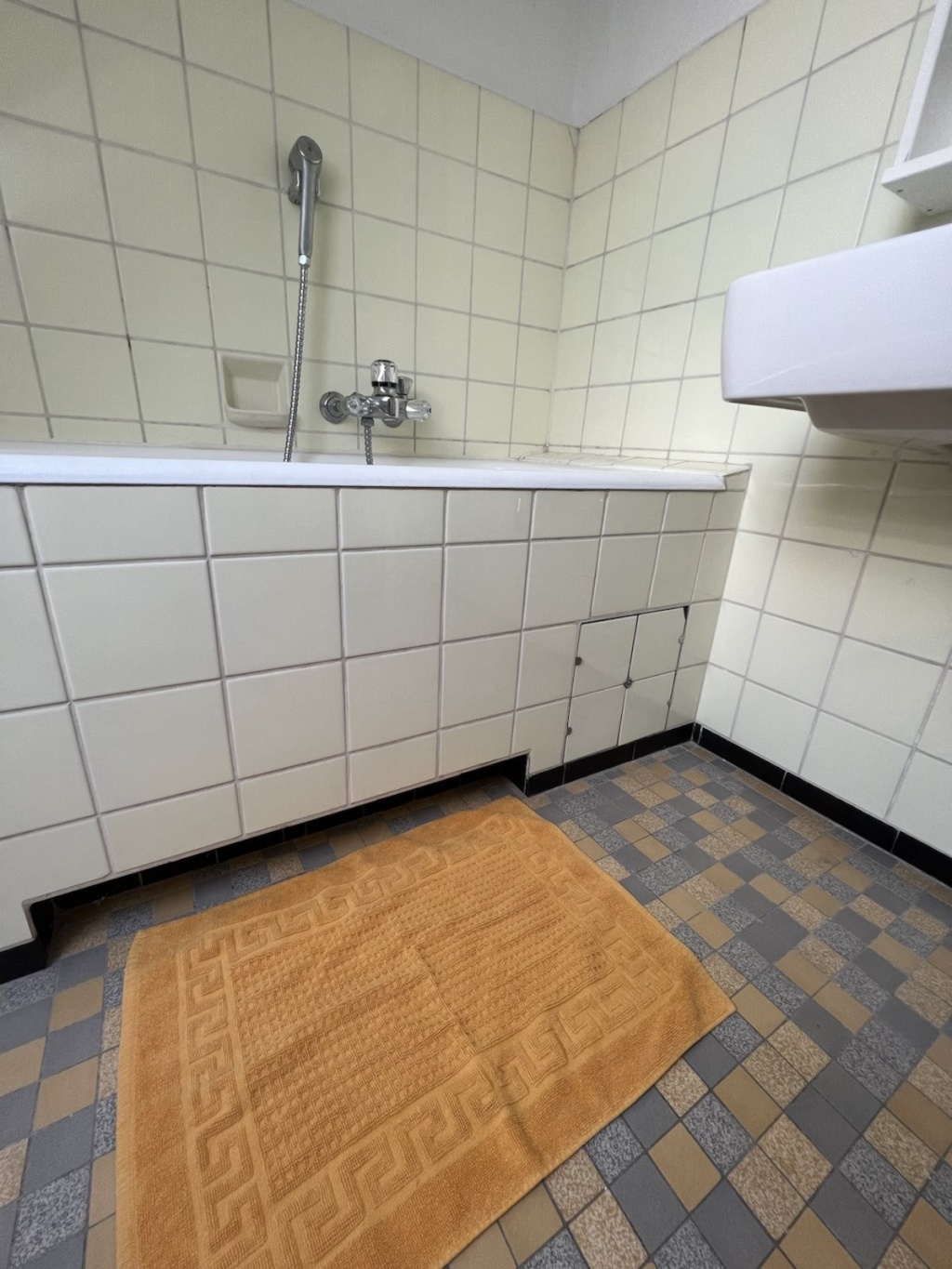 2 möblierte Zimmer, uninah, Wohnküche und Schlafzimmer mit eigenem Bad, in ruhiger, zentraler, sehr gut angebundener Lage – Bockelsberg, 21335 Lüneburg Bockelsberg – Vorschaubild 9