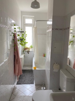Zwischenmiete/Short term: Zentrale 2-Zimmer-Wohnung in Pberg (Schönhauser Allee) — photo 1