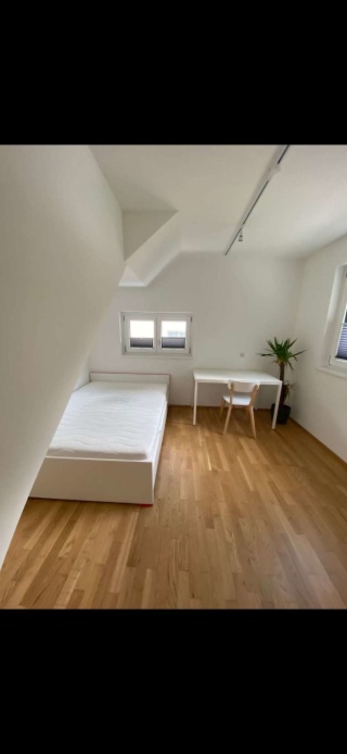 Imagen del anuncio: Suche Nachmieter für Wohnung im Studentenheim