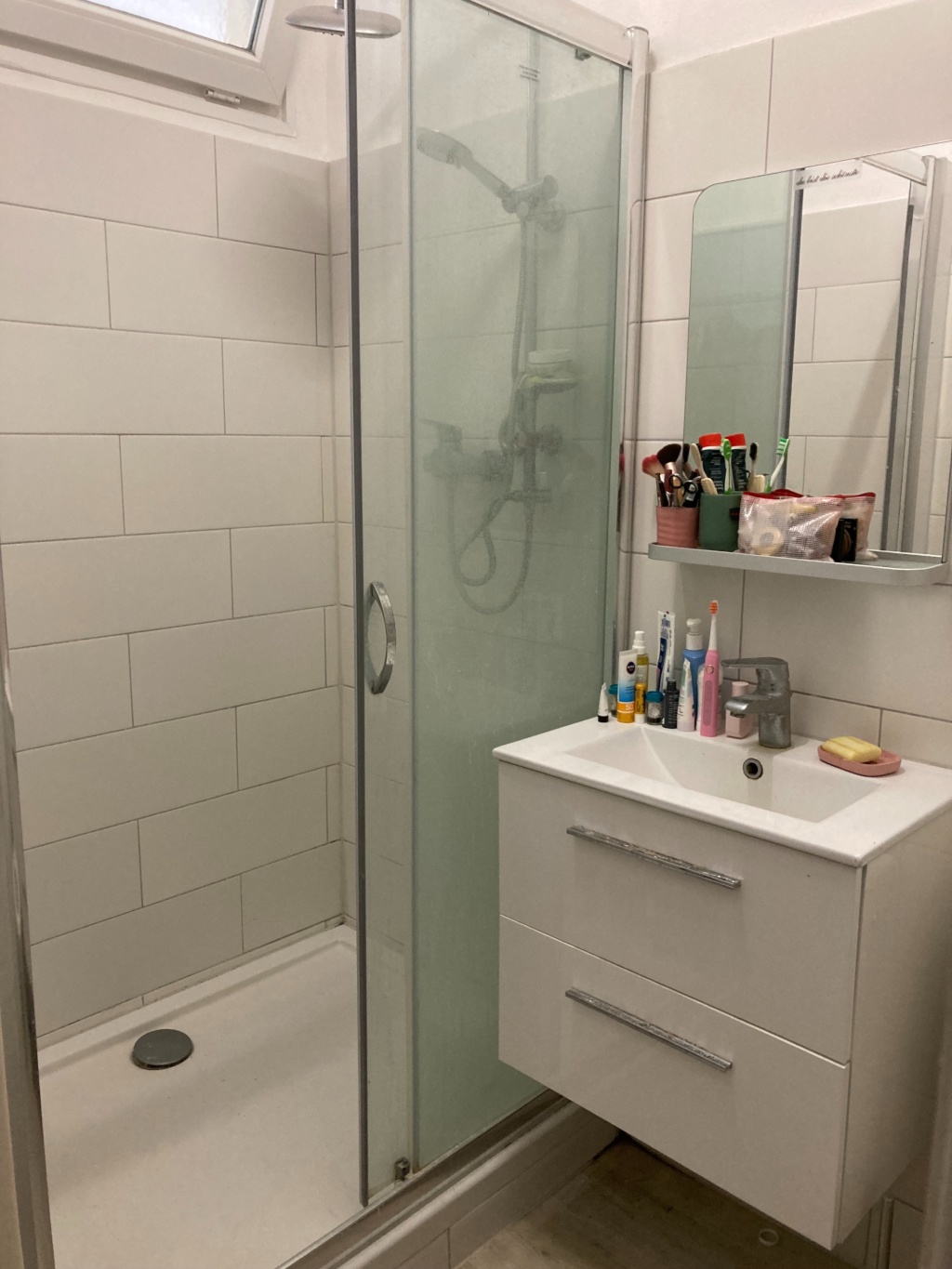 Studio in Kreuzberg mit Balkon (12-18 sep) – Reichenberger Straße, 134, 10999 Berlin Kreuzberg – Vorschaubild 3