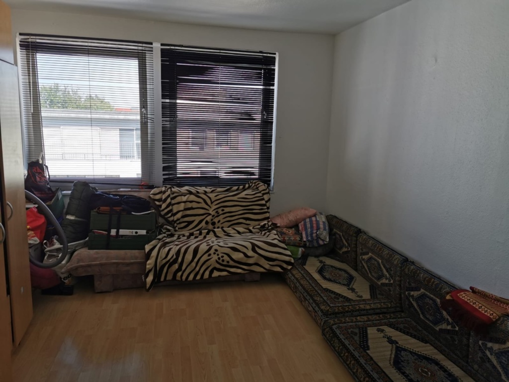 1-Zimmerwohnung, Küche, Bad, ca. 45m2 in Dortmund Münsterstraße gerne an einzelnen Studenten zu vermieten