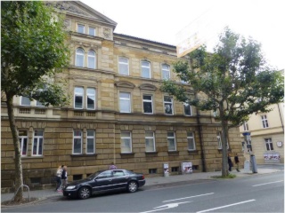 Anzeigenbild: * * 6er WG-Neugründung - 5 WG-Zimmer in zentraler Lage von Bamberg ab 01.10.2026 zu vermieten * *