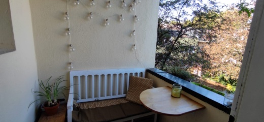 Imagen del anuncio: Schönes Zimmer in großer 4er-WG in Ehrenfeld