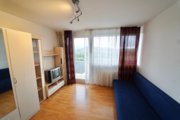 Ad image: Möblierte 1-Zimmer Wohnung nähe Daimler
