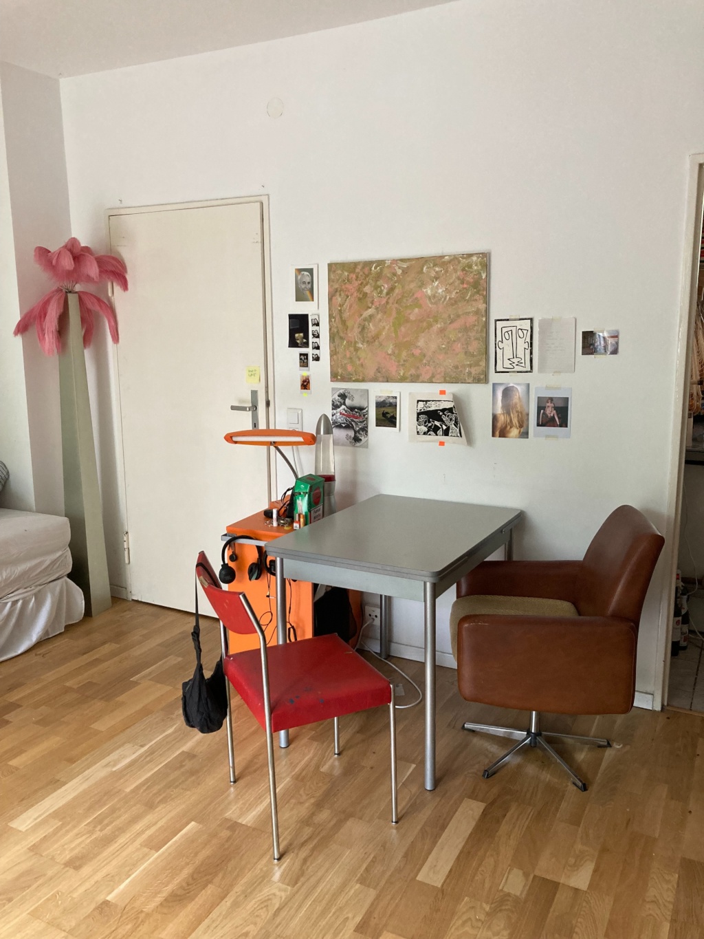 Studio in Kreuzberg mit Balkon (12-18 sep) – Reichenberger Straße, 134, 10999 Berlin Kreuzberg – Vorschaubild 7