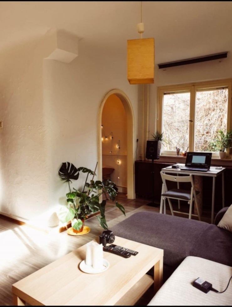 Voll mobiliertes Zimmer in einer 3er Wg, Stuttgart Süd ...