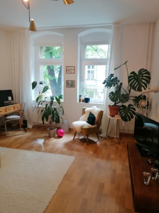 Whg 61m2 01.09.-30.11.2026 — photo 1