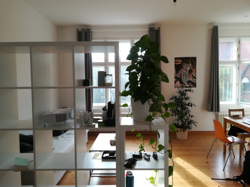 Apartamento Friedrichshain Samariterstraße - foto 4