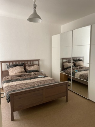 [Short term] Prenzlauer Berg - Bright and fully furnished Big 2 rooms Apartment — photo 1