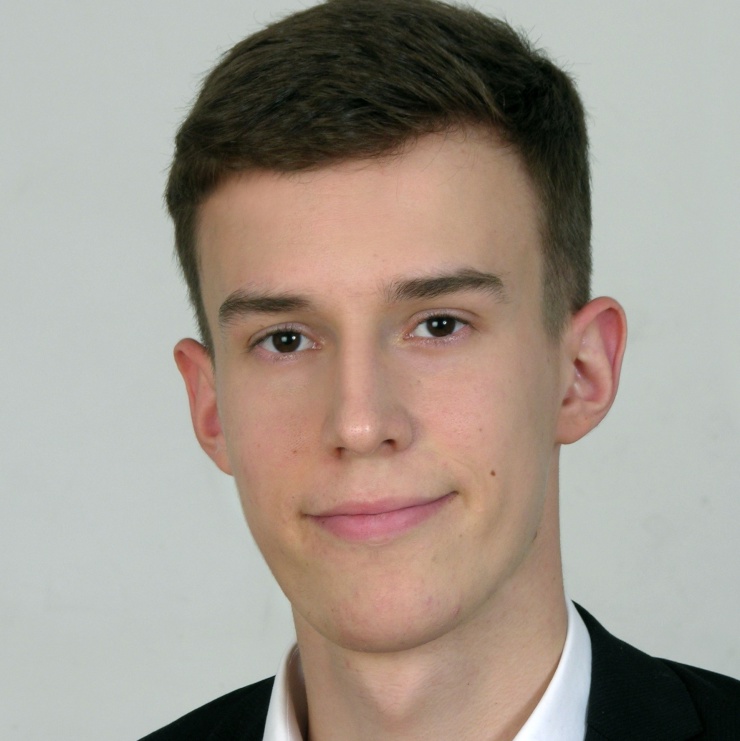 Profilbild