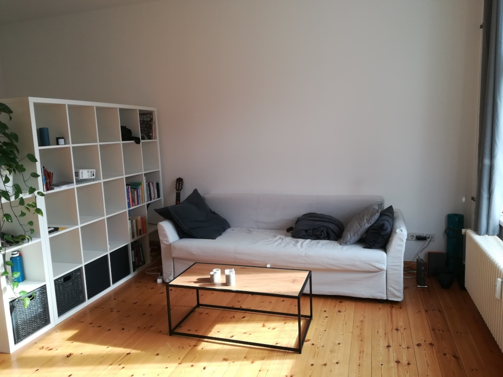 Apartamento Friedrichshain Samariterstraße - foto 5