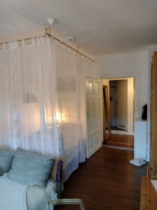 Wunderschöne 2-Zimmer-Whg in Berlin Kreuzberg — photo 1