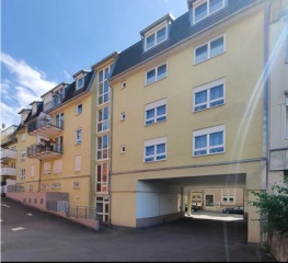 Anzeigenbild: Möbiliertes Studio-Apartment, Nähe Uni & Hbf, Karlsruhe-Weststadt