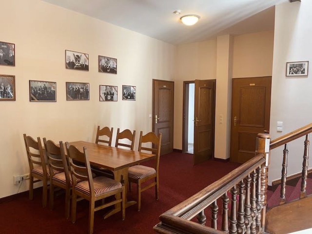 Flatshare Wiehre Mercystraße 16 - Die Wohnetage